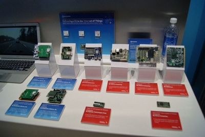 物聯網浪潮即將來襲，創業者們你需要知道這些——電子產品技術開發指南