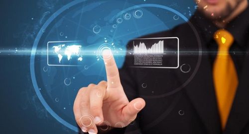 虛擬會(huì)展 電子產(chǎn)品技術(shù)開(kāi)發(fā)數(shù)字化轉(zhuǎn)型的三階段賦能之路