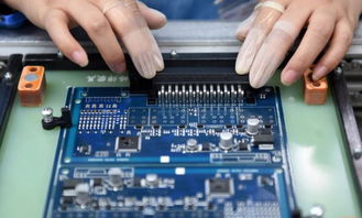 動(dòng)力澎湃，智造引領(lǐng) 合肥規(guī)上工業(yè)再現(xiàn)兩位數(shù)增速，三大產(chǎn)業(yè)表現(xiàn)突出，電子產(chǎn)品技術(shù)開(kāi)發(fā)成核心引擎